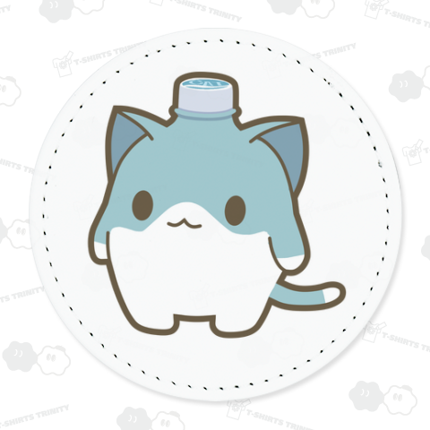 どりんくねこさん