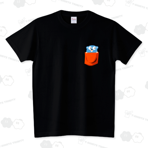 ゴーファー gopher