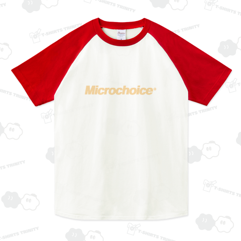 Microchoice イエロー