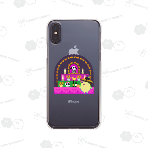 マンドレイクと死者の日