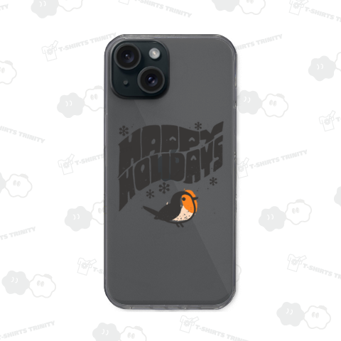 ハッピーホリデーズ