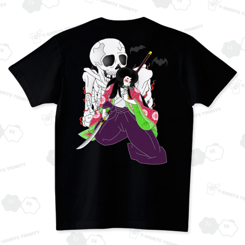 瀧夜叉姫