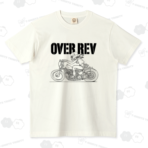 OVE REV。