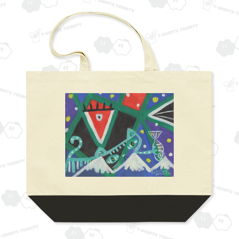 フィッシング猫