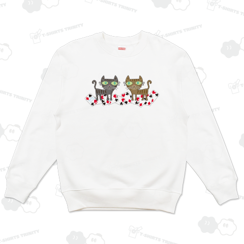 トラネコトランプ