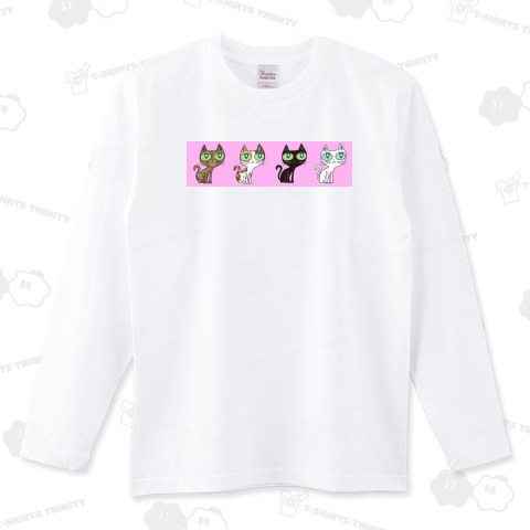 近所の猫ちゃん