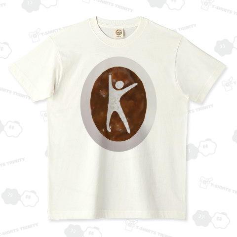 トクホカレーライス