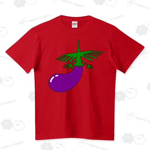 ナス科の地上実