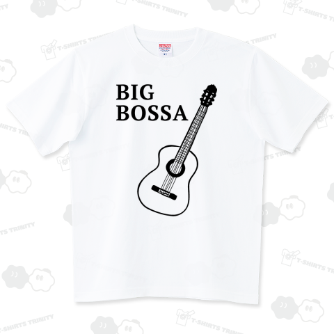 BIG BOSSA