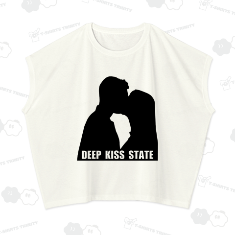 DEEP KISS STATE