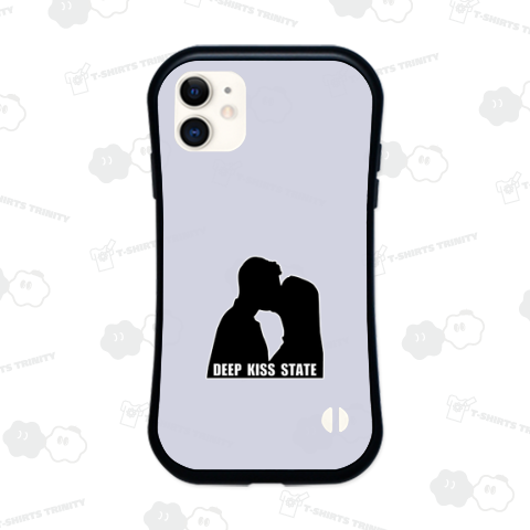 DEEP KISS STATE