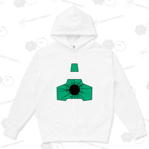 量産型ダメージファッション