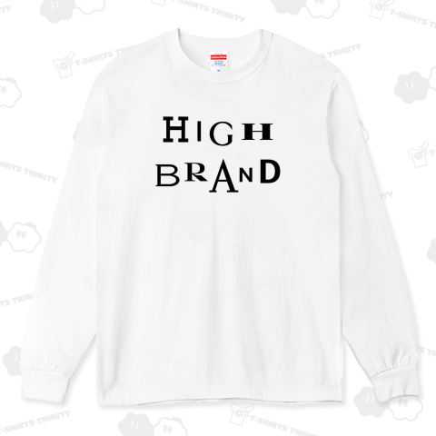 HIGH BRAND