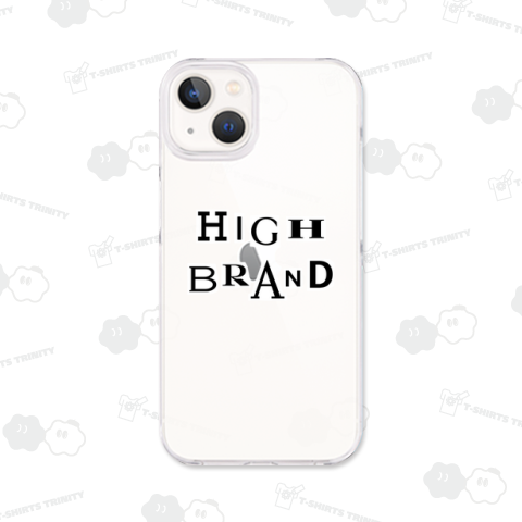 HIGH BRAND