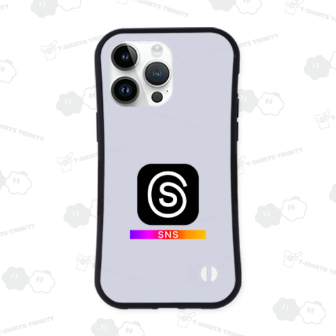 SNS (カラー版)