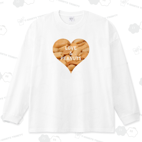 LOVE & PEANUTS