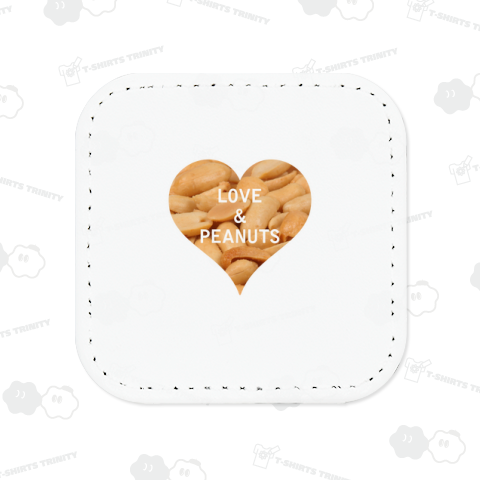 LOVE & PEANUTS