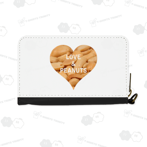 LOVE & PEANUTS