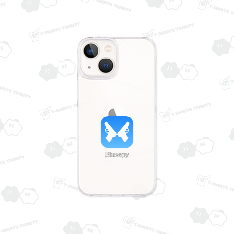 Bluespy (ブルースパイ)