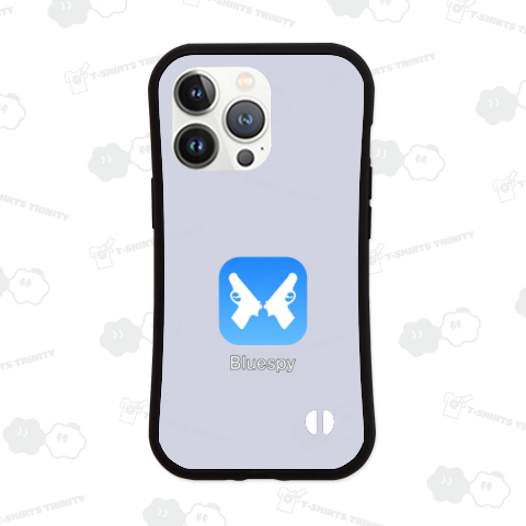 Bluespy (ブルースパイ)