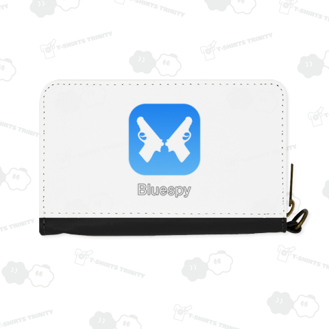 Bluespy (ブルースパイ)