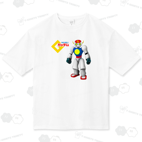 無軌道戦士ガッデム