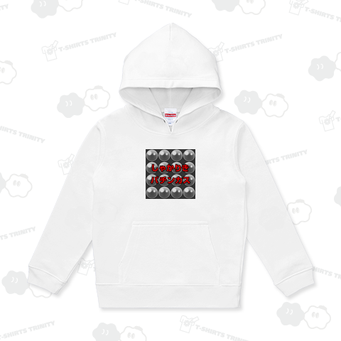 しゃかりきパチンカス