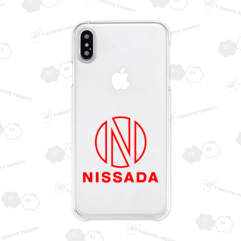 NISSADA (ニッサダ)