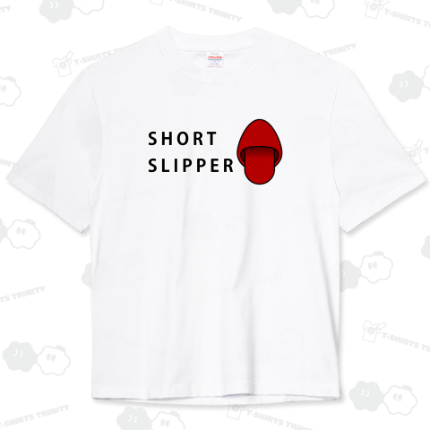 SHORT SLIPPER