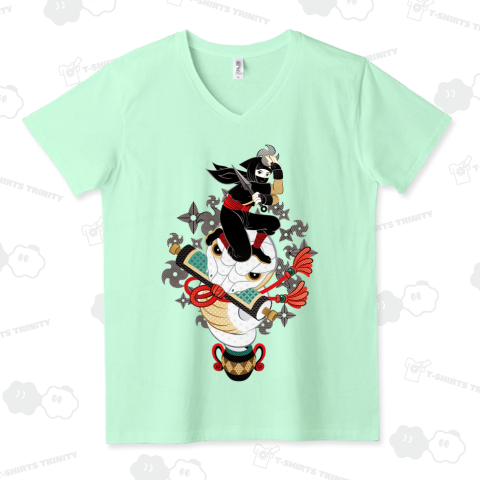 忍者と蛇2019(リメイク)/ Ninja and snake 2019(remake)