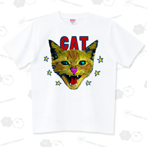 コミックキャット