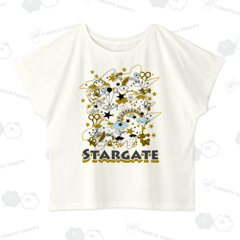 STARGATE空色B