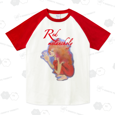 RED merancholy