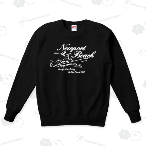 NEWPORT BEACH ニューポートビーチ