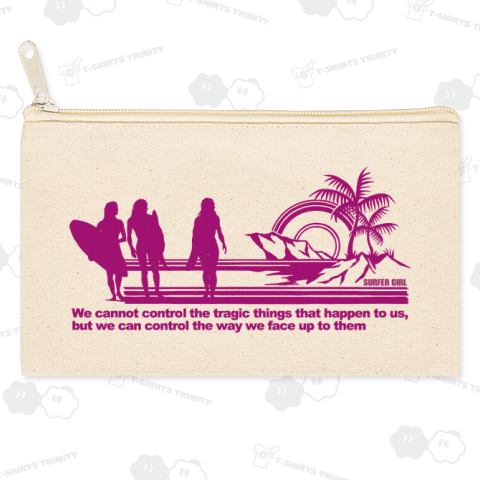 SURFER GIRL サーファーガール