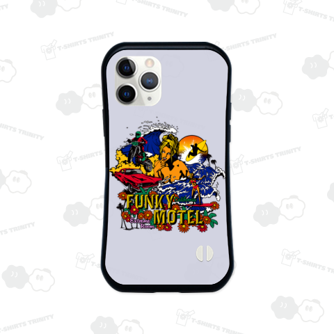 FUNKY MOTEL ファンキーモーテル