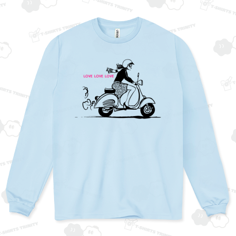 LOVE LOVE LOVE ラブラブラブ