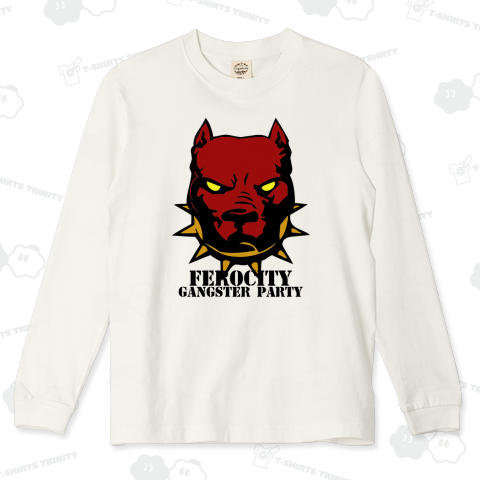 FEROCITY フェロシティー