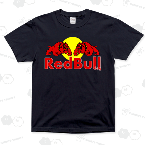 RED BULLDOG レッドブルドッグ