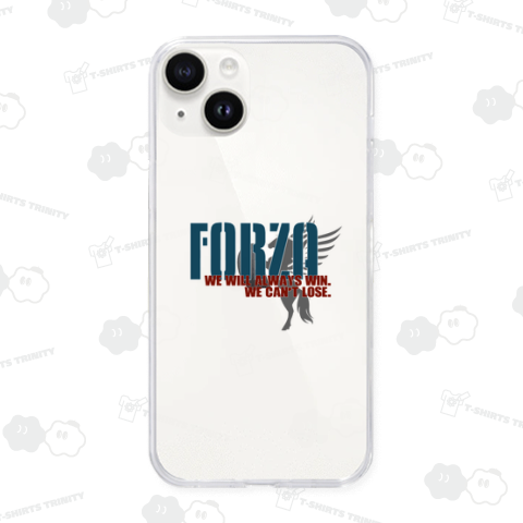 FORZA フォルツア