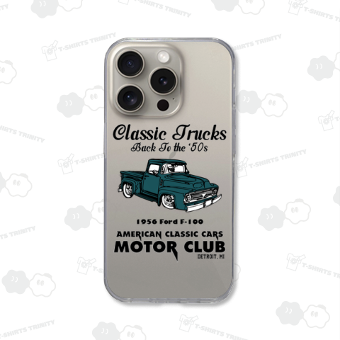 OLD TRUCK オールドトラック