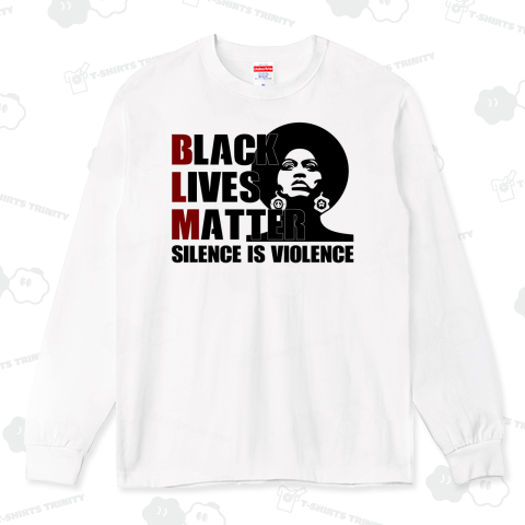 BLM ブラック・ライヴズ・マター