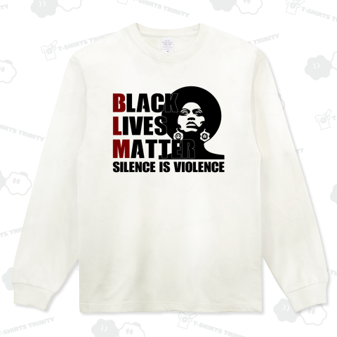 BLM ブラック・ライヴズ・マター
