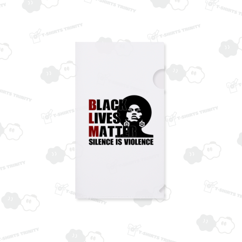 BLM ブラック・ライヴズ・マター