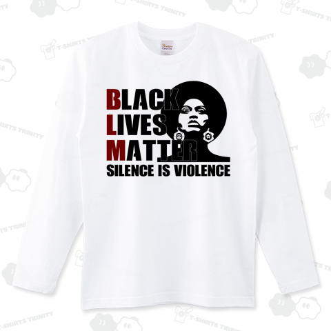 BLM ブラック・ライヴズ・マター