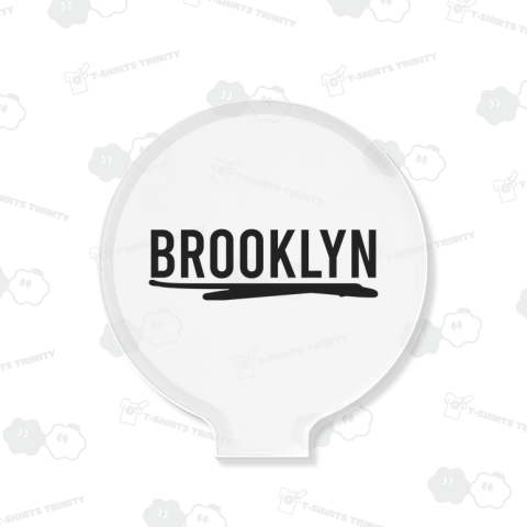 BROOKLYN ブルックリン