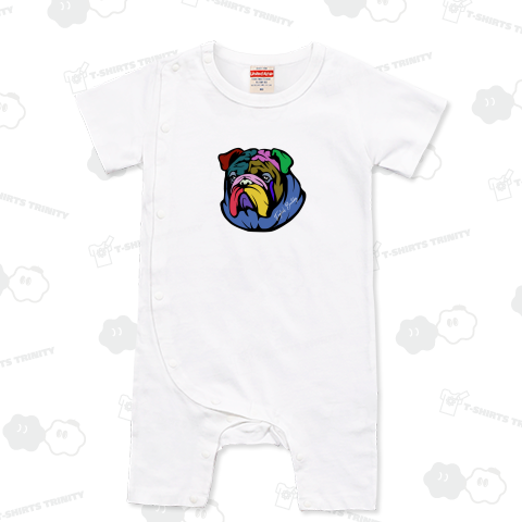 BULLDOG ブルドッグ