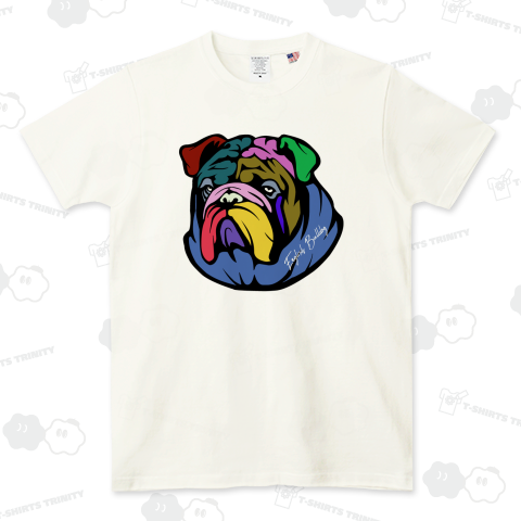 BULLDOG ブルドッグ