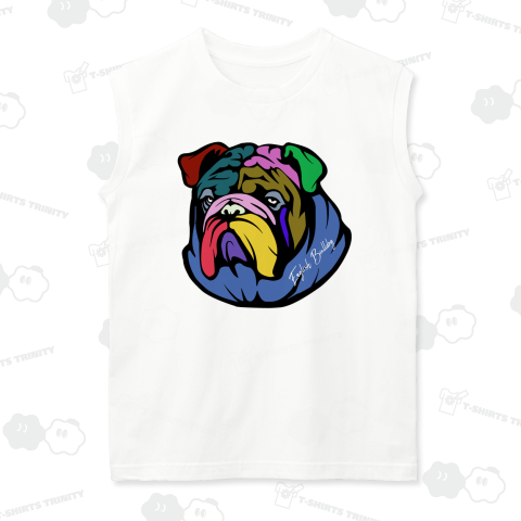 BULLDOG ブルドッグ