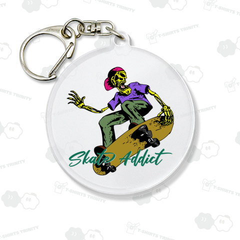 SKATEBOARD スケートボード